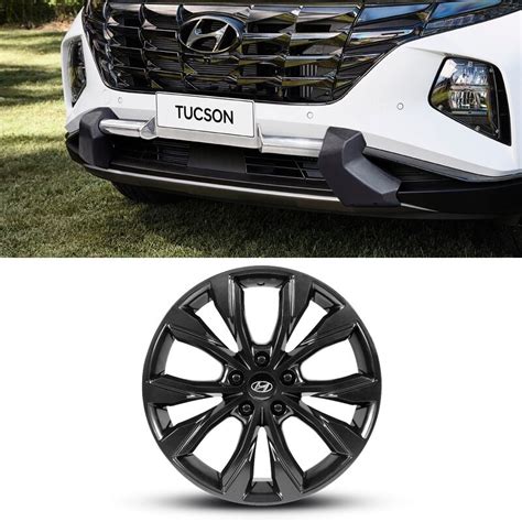 Hyundai Tucson Accessories | Hyundai Australia