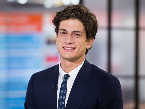 Who Is Jack Schlossberg, John F. Kennedy’s Grandson?