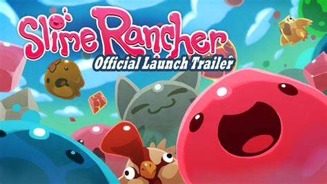 По игре Slime Rancher, получившей 97% рейтинга в Steam, снимут фильм