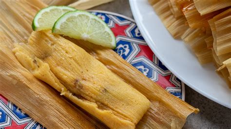 Best Mexican Tamales Recipes Collections – Easy Recipes To Make at Home