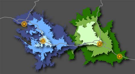 FLO GIS-Based Spatial Analysis • FLO Analytics