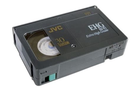 VHS-C tapes to DVD/MP4 Transfer Service | Gravesend | Dartford | Medway | Sevenoaks | Maidstone