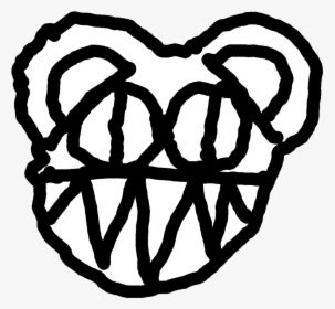 Radiohead - Radiohead Band Logo Png, Transparent Png , Transparent Png ...