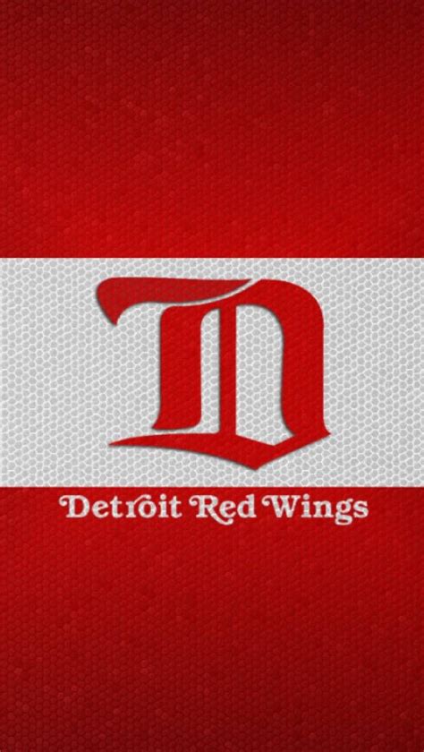 Download Detroit Red Wings Wallpaper by bm3cross - 4b - Free on ZEDGE ...