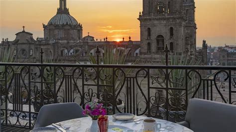 Zocalo Central & Rooftop Mexico City, Mexico City | HotelsCombined