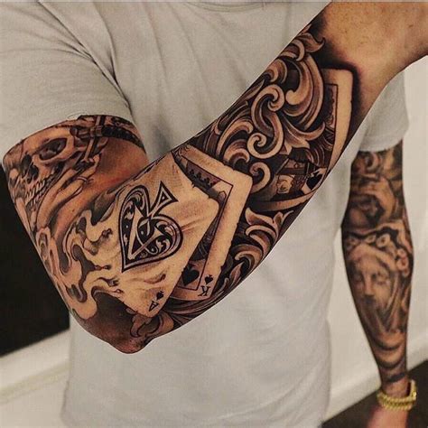 Tattoo World💉 on Instagram: “🙏🏻🔥 Artis IG @ericmarcinizyn DM for a feature or shoutout🙌🏼 💉 ...