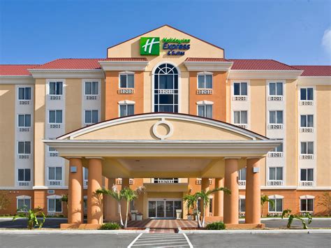 Orlando Hotel - Holiday Inn Express & Suites Orlando South Davenport