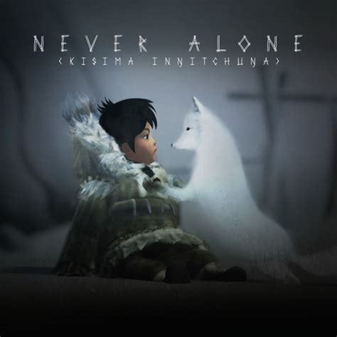 Never Alone - IGN