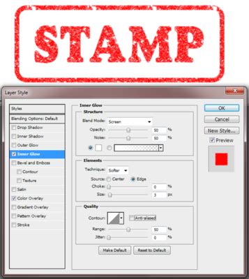 How To Make A Custom Stamp In Adobe - QOLGO