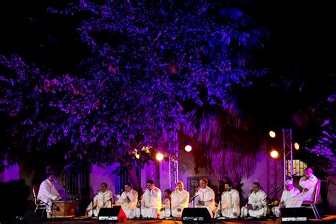 THE VIEW FROM FEZ: Second Fez Sufi Night - Tariqa Sharqawiyya