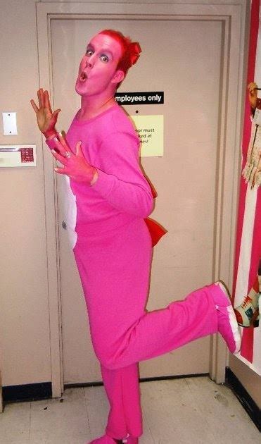 Dummy Love: Birdo Halloween Costume