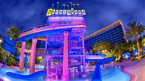 Reviews of Kid-Friendly Hotel | Disneyland Hotel Anaheim, Anaheim, California | MiniTime