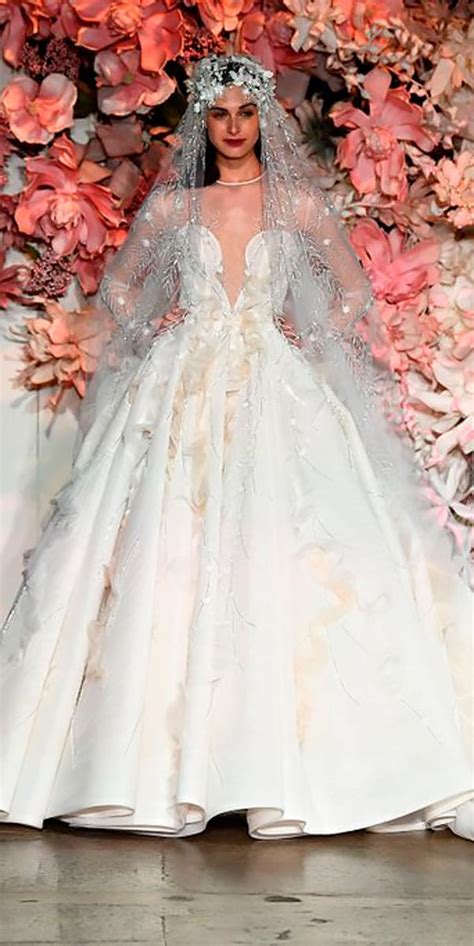 World's Most 10 Expensive Wedding Dresses To Die For