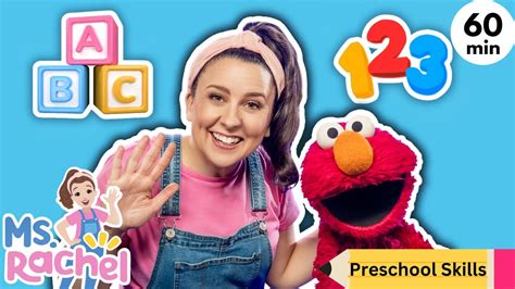 ms rachel elmo - Youtube Kids