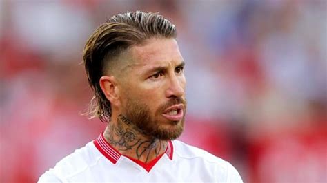 Sevilla 1-1 Real Madrid: Sergio Ramos helps Sevilla hold his old team ...