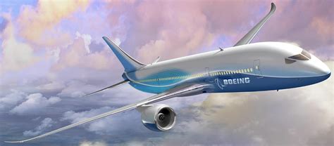 Vehículos Boeing 787 Dreamliner Fondo De Pantalla