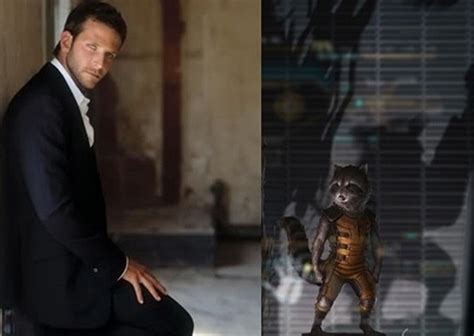 Bradley Cooper Offered Rocket Raccoon In GUARDIANS OF THE GALAXY