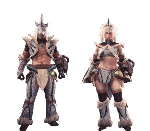 Wich gender has the best armor designs? : r/MonsterHunter