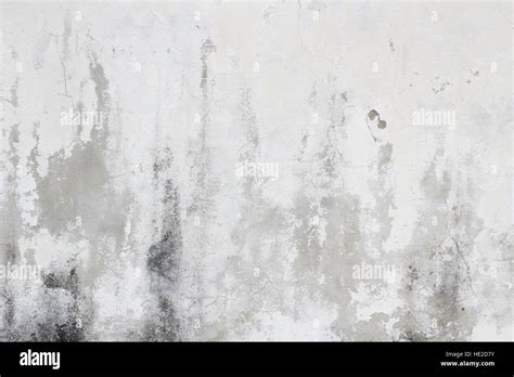 Old white dirty wall texture background Stock Photo - Alamy