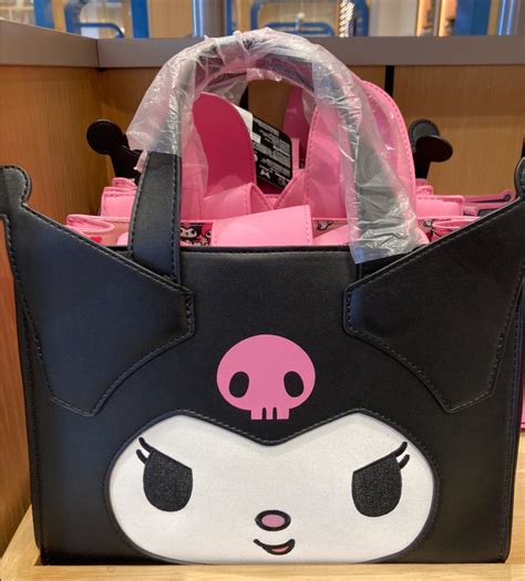 New Hello Kitty Merchandise lands at Universal! - Universal Parks Blog