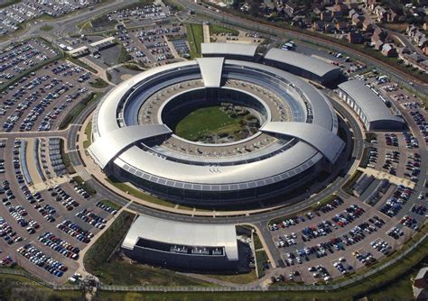 UK GCHQ spying was illegal, finds tribunal considering Snowden ...