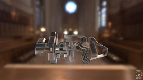 ArtStation - HarD 3D