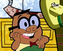 Characters in The Grim Adventures of Billy & Mandy: Humans - TV Tropes