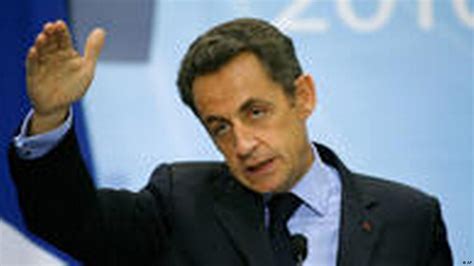 French government shifts to the right – DW – 11/15/2010