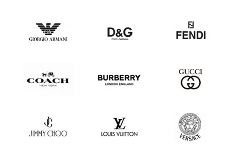 Ultimate Fashion Brands For Leather Goods