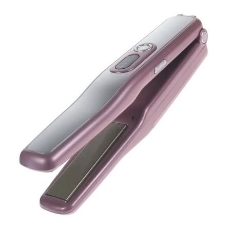 Cordless Hair Straightener Floating Plate Pressure ~ blog hair