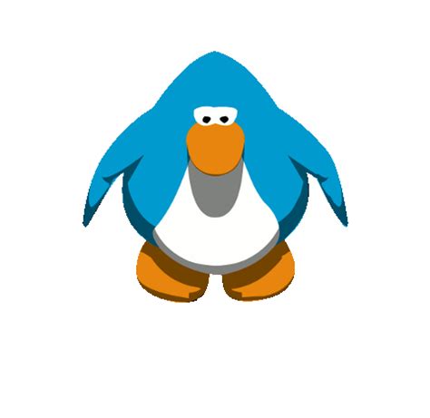 Animated Penguin Gif - ClipArt Best