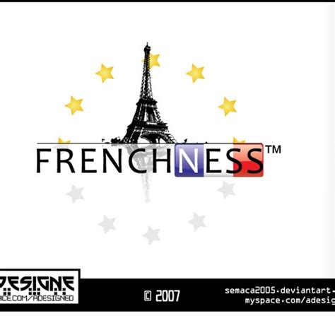 French Logo Design | Logo design contest