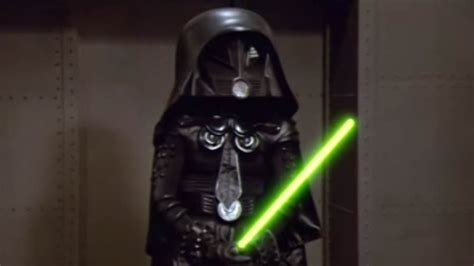 Dark Helmet Spaceballs