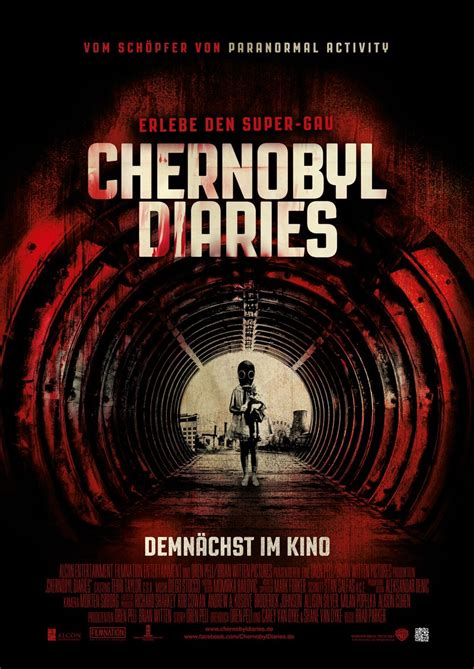 Chernobyl Diaries, The