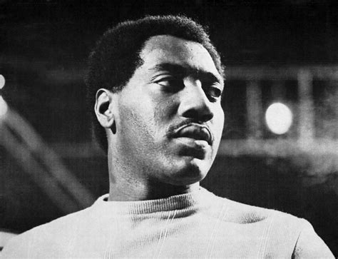 Otis Redding (1941-1967)