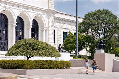 Detroit Institute of Arts - Museum / Gallery in Detroit, MI | The Vendry