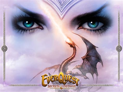 EverQuest Wallpapers - Wallpaper Cave