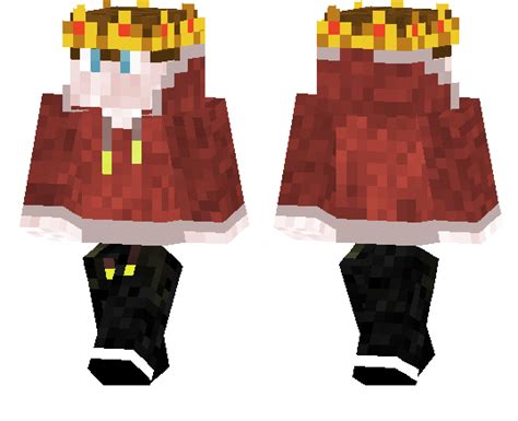 Normal Skin | Minecraft PE Skins