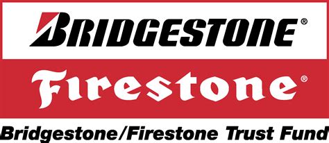 Bridgestone Firestone Trust Fund. Logo Vector - (.Ai .PNG .SVG .EPS Free Download)