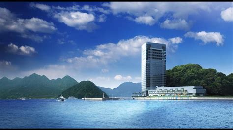 Top10 Recommended Hotels in Hiroshima, Japan - YouTube