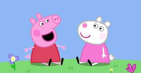 New Peppa Pig Game Announced - KeenGamer