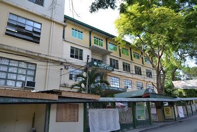 UNION CHRISTIAN COLLEGE – Philippine Association of Colleges and Universities