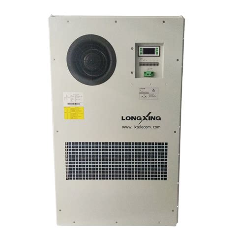 Enclosure Cooling | Electrical Cabinet Cooling Unit | AC1000 | LongXing