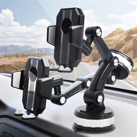 Multifunctional Car Phone Stand – JOOPZY