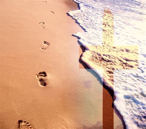 cross walk Steps Of Faith, Walk By Faith, Scripture For Today, Today's Scripture, Scriptures ...