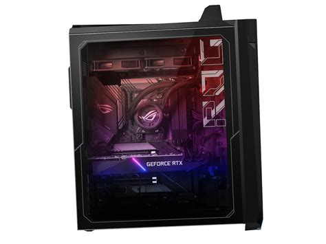 ASUS ROG Strix GA35 - Komplett.dk