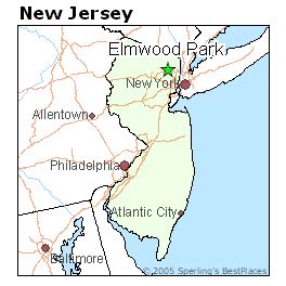 Elmwood Park, NJ