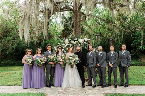 One Ring to Rule Them All: A Fantasy Forest Wedding Bonded by ...