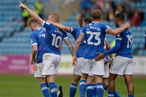 Premier League Primary Stars | Carlisle United