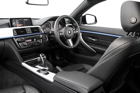 BMW Cars - News: 4 Series Gran Coupé pricing and specifications